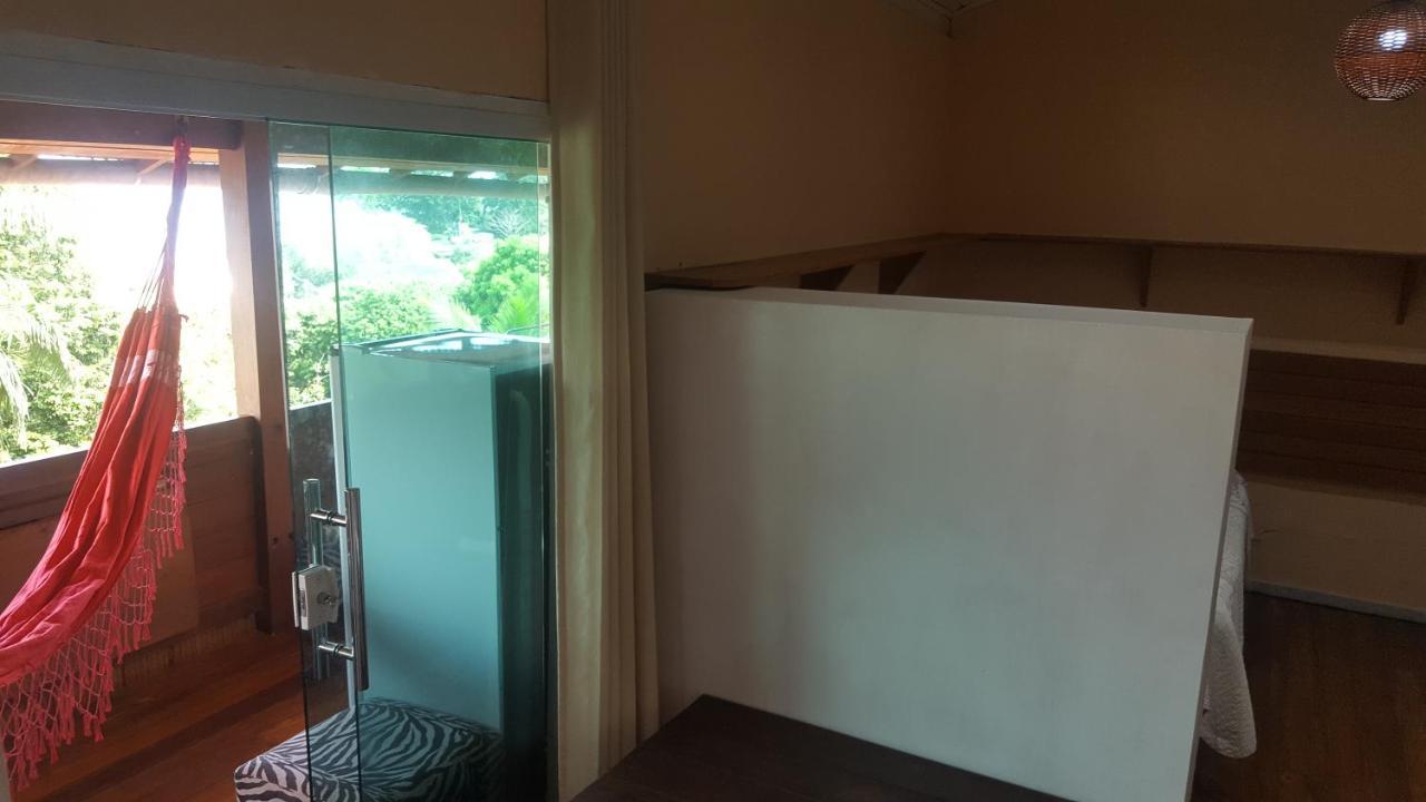 Faboloso Loft A 150 M Do Centro Morro de Sao Paulo Exterior photo